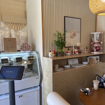 Temp & Time - Desserts Near Me - Menlo Park, California
