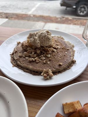 Cleveland Vegan by null