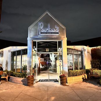 Peohe's - Seafood Near Me - Coronado, California