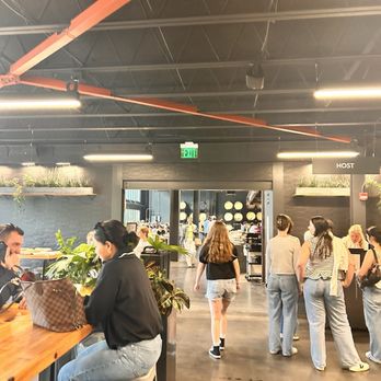 Trillium - Canton - inside main area - Breweries Near Me - Canton, Massachusetts Trillium - Canton - inside main area - Breweries Near Me - Canton, Massachusetts