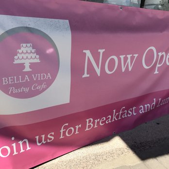 Bella Vida Pastry Cafe - Bakeries Near Me - Clifton, New Jersey Bella Vida Pastry Cafe - Bakeries Near Me - Clifton, New Jersey