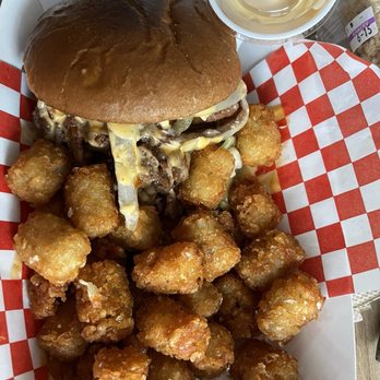 Drewski's Hot Rod Kitchen - Sandwiches Near Me - Sacramento, California