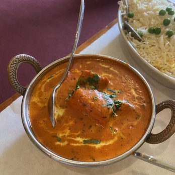Viva Goa - Chicken Tikka Masala - Indian Near Me - San Francisco, California Viva Goa - Chicken Tikka Masala - Indian Near Me - San Francisco, California