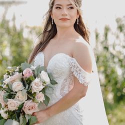 Beauty Boss Cvf - Wedding Makeup