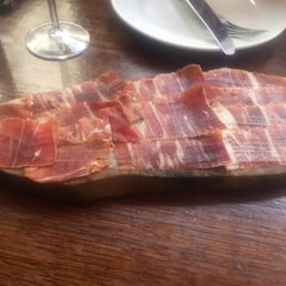 Jamon Jamon