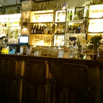 Unter - Bar desk, Inside. - Cafes Near Me - Istanbul, 34 Unter - Bar desk, Inside. - Cafes Near Me - Istanbul, 34