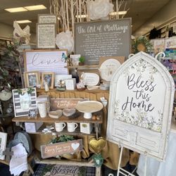 Dove Christian Supply