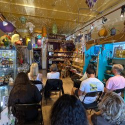 Utopia Wellness & Gifts