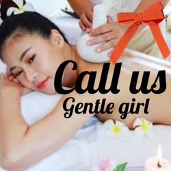 Golden Thumb Massage - Enjoy a professional massage in comfort.
