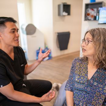 Tex Mabalon - General Dentistry Near Me - Sacramento, California Tex Mabalon - General Dentistry Near Me - Sacramento, California