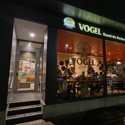 Der Vogelbräu - Der Vogel Hausbräu Durlach befindet sich in einem umgebauten Hotelrestaurant