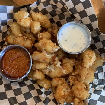 Buoy Beer - Brewpubs Near Me - Astoria, Oregon
