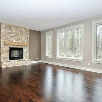 ALF Quality Remodeling - empty living room - Painters Near Me ALF Quality Remodeling - empty living room - Painters Near Me