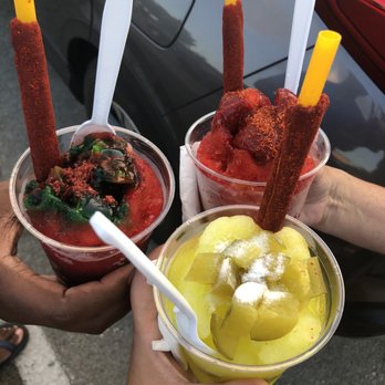 The Frosty Frog - Terminator, dirty dog, strawberry blast - Desserts Near Me - San Antonio, Texas The Frosty Frog - Terminator, dirty dog, strawberry blast - Desserts Near Me - San Antonio, Texas