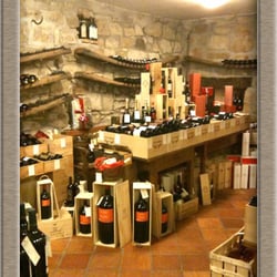 vinovino Bodega