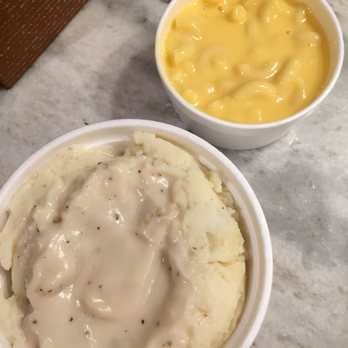 Phelps Market - Medium mashed potatoes and small Mac n cheese - Grocery Near Me - Mannford, Oklahoma Phelps Market - Medium mashed potatoes and small Mac n cheese - Grocery Near Me - Mannford, Oklahoma
