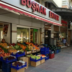 Boşnak Enver