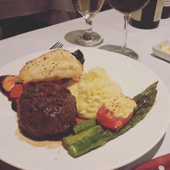 Firefly - Steakhouses Near Me - Panama City Beach, Florida