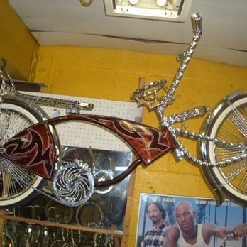 Manny's Bike Shop - Bikes Near Me - Compton, California Manny's Bike Shop - Bikes Near Me - Compton, California