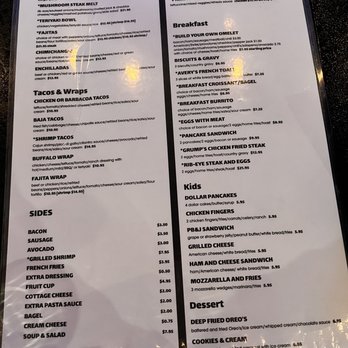 Mulligan's Border Bar & Grill - Menu - Bars Near Me - Las Vegas, Nevada Mulligan's Border Bar & Grill - Menu - Bars Near Me - Las Vegas, Nevada