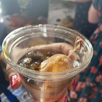 OC Restaurant Week "First Bites" Launch Party - Local Flavor Near Me - Irvine, California