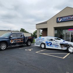 iRestore Stl