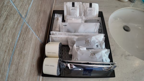 Rihga Royal Gran Okinawa by null