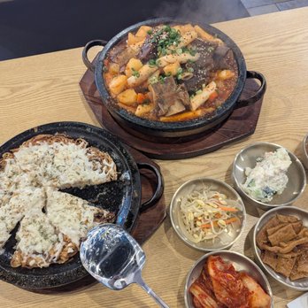 Hangang - Korean Near Me - Temple City, California