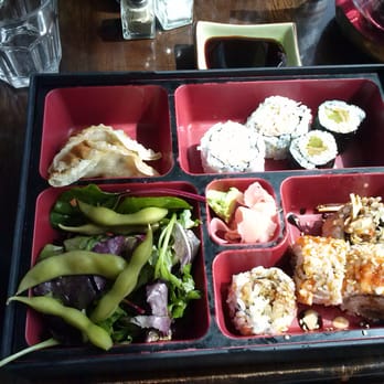 J2 Grill & Sushi - Spider Sushi Bento - Japanese Near Me - Dublin, D J2 Grill & Sushi - Spider Sushi Bento - Japanese Near Me - Dublin, D