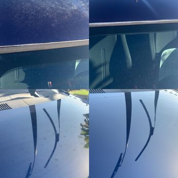 Ahi Detail - Couple buff jobs - Auto Detailing Near Me Ahi Detail - Couple buff jobs - Auto Detailing Near Me