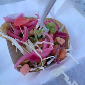 Tito Santana Taqueria - Steak taco - Mexican Near Me - Beacon, New York