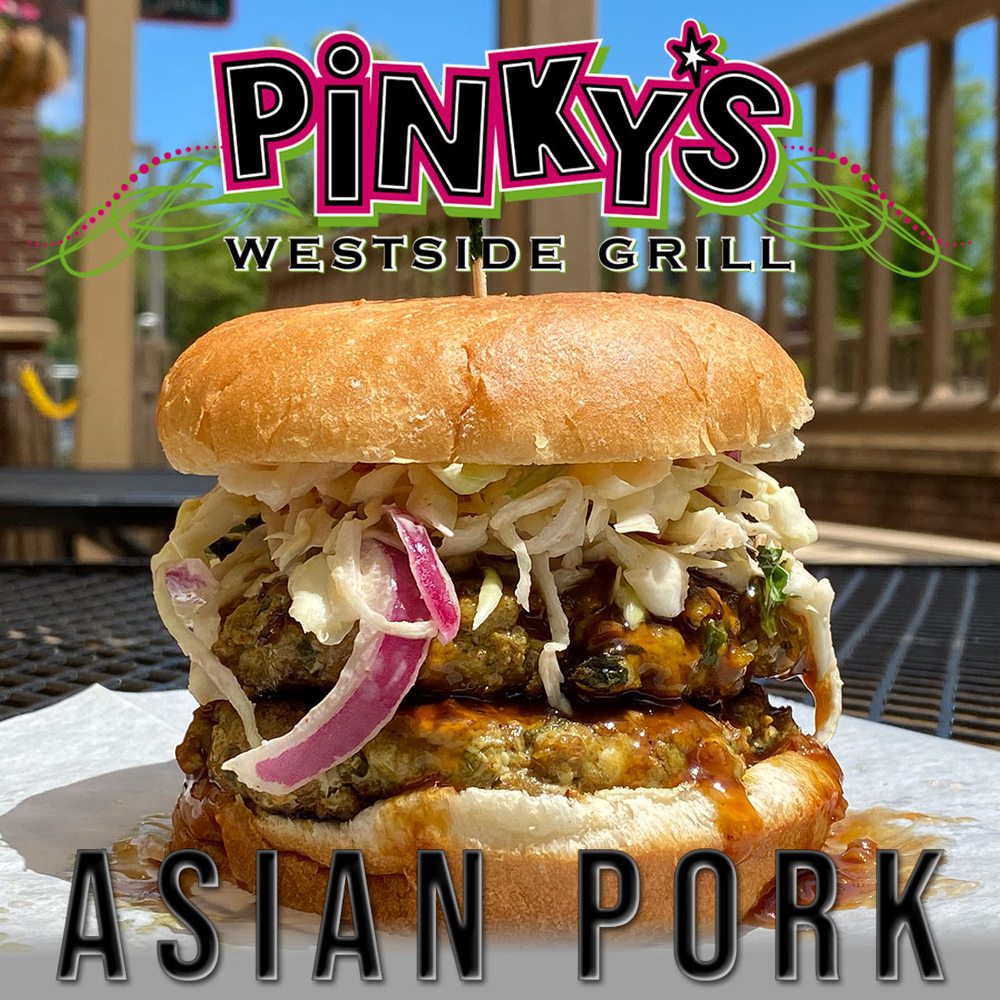 Pinky's Westside Grill