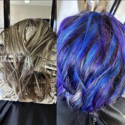 Shear Essence Hair