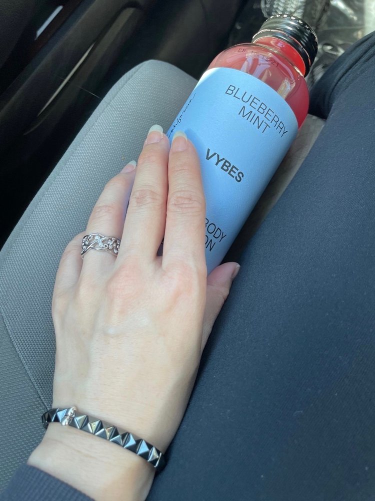 VYBES Updated September 2024 8581 Santa Monica Blvd, West Hollywood