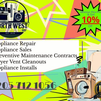 Simpson Maintenance - Appliances & Repair Near Me Simpson Maintenance - Appliances & Repair Near Me