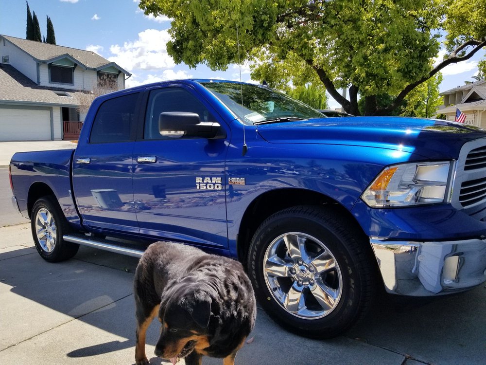 HOBLIT RAM TRUCK CENTER 33 Photos & 68 Reviews Commercial Truck