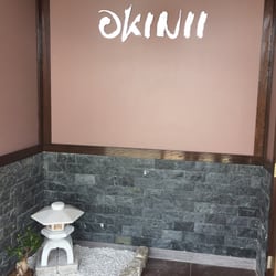 Okinii Japanese Restaurant