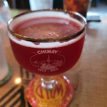 BREW'd Craft Pub - punchbowl Soiree 12oz $10 - Gastropubs Near Me - Honolulu, Hawaii