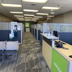 H&R Block - Office