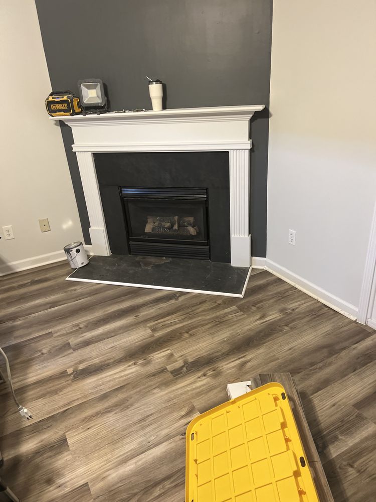 Slide of Pineview of Salisbury