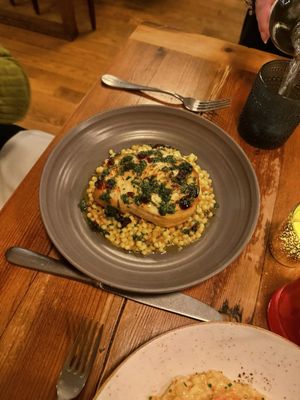 Puritan & Company by null