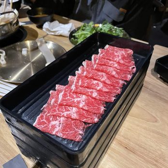dPot Unlimited - Hot Pot Near Me - Irvine, California