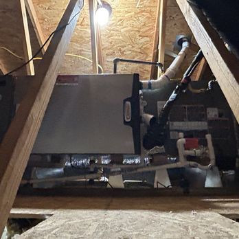 sierra pacific heating and air