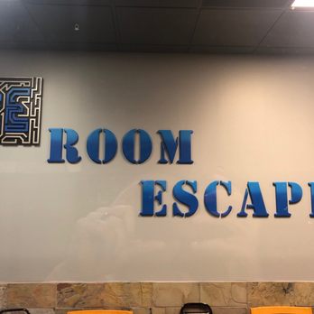 International Room Escape AZ - Escape Games Near Me - Gilbert, Arizona