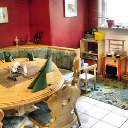 Gasthaus Pension  Goldenes Herz