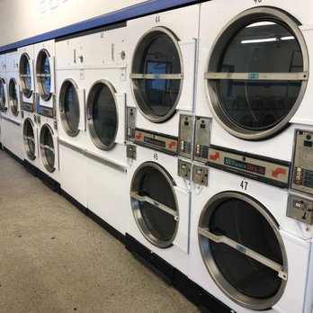 Quarter Solution in Coin Laundry - Laundromat Near Me - Hallandale, Florida Quarter Solution in Coin Laundry - Laundromat Near Me - Hallandale, Florida