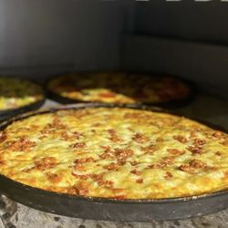 Stevie's Pizza Plymouth