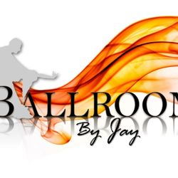 Ballroom By Jay - Logo