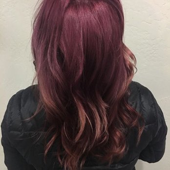Erin Scissorhands - Hair Stylists Near Me - El Cajon, California