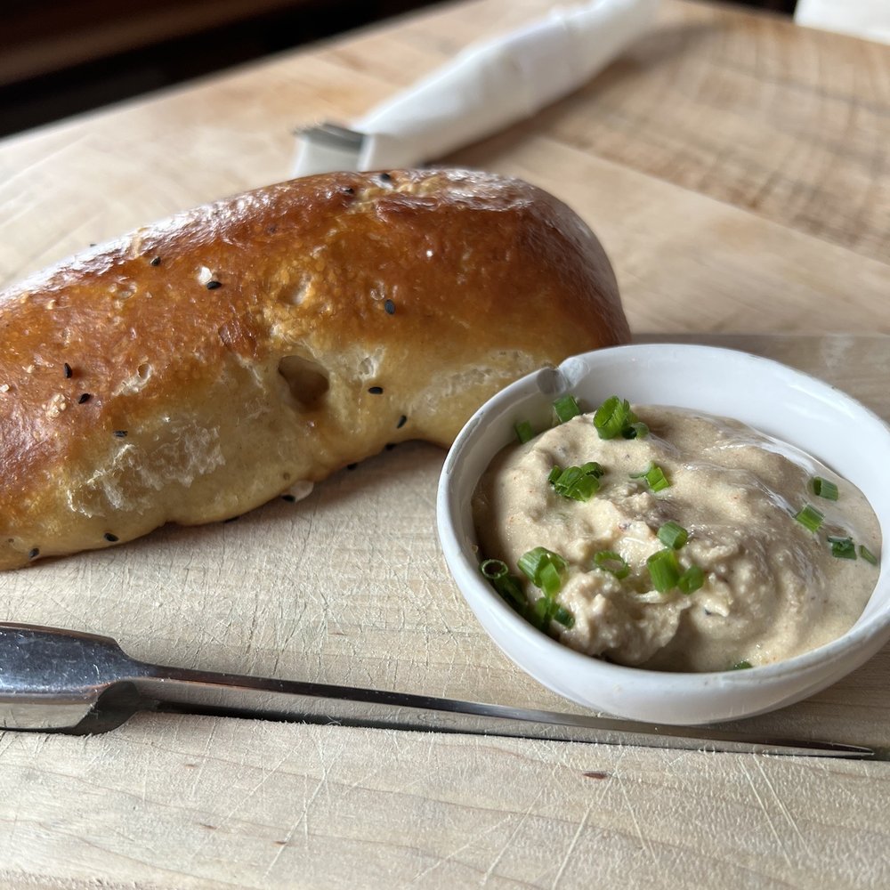 Gunk Haus - Tasty pretzel - German Near Me - Highland, New York Gunk Haus - Tasty pretzel - German Near Me - Highland, New York